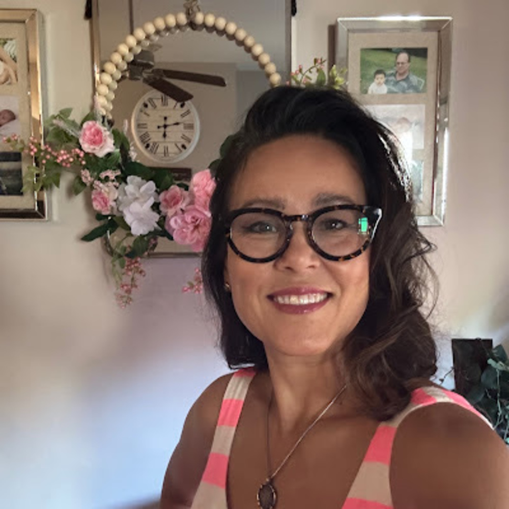 Meet your Posher, Trang